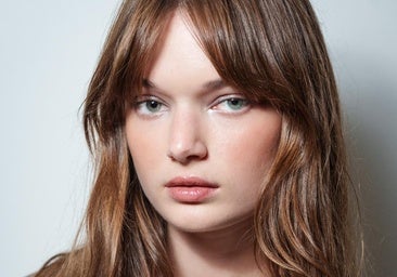 Los cortes de pelo que son el rostro: del mariposa al clavicut